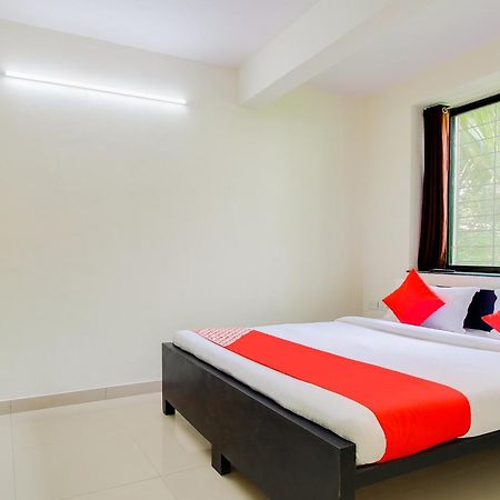 Hotel O Galaxy Near Inox Pune Ngoại thất bức ảnh