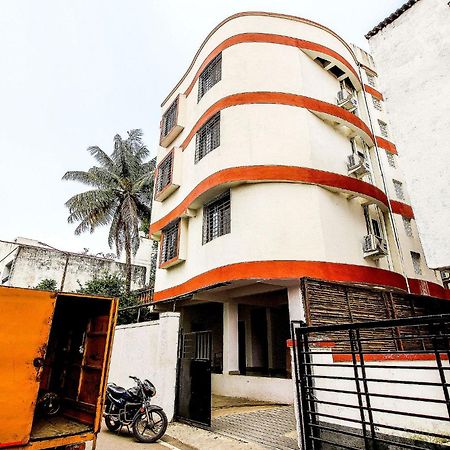 Hotel O Galaxy Near Inox Pune Ngoại thất bức ảnh