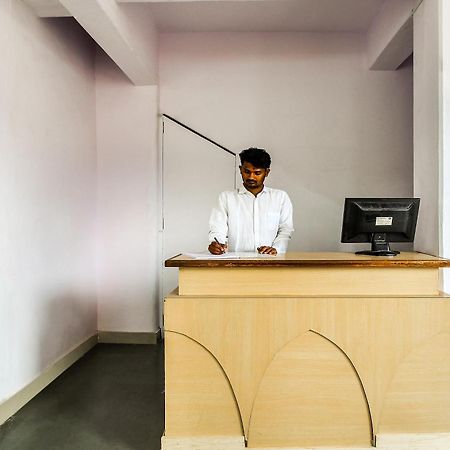Hotel O Galaxy Near Inox Pune Ngoại thất bức ảnh