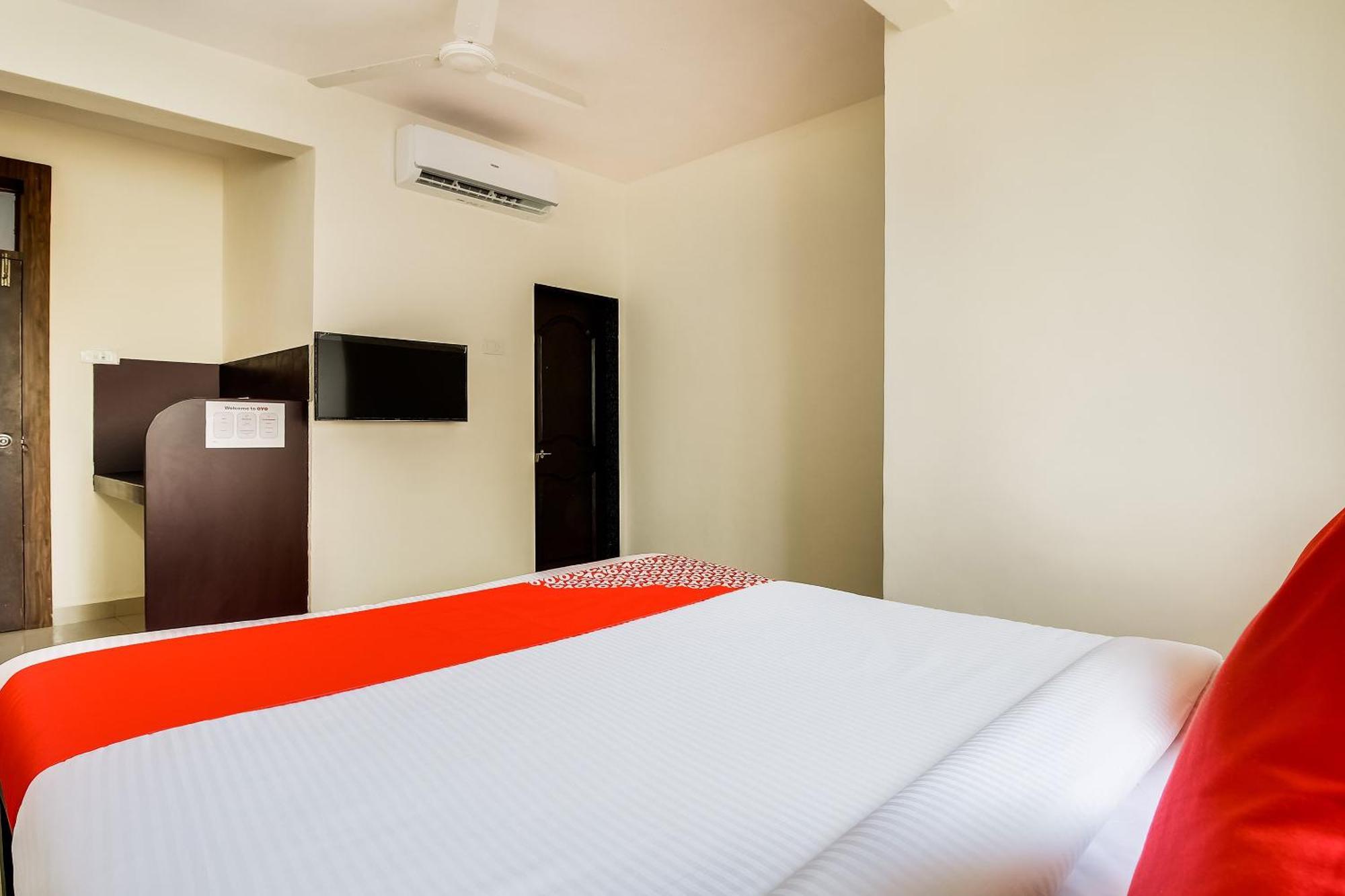 Hotel O Galaxy Near Inox Pune Ngoại thất bức ảnh