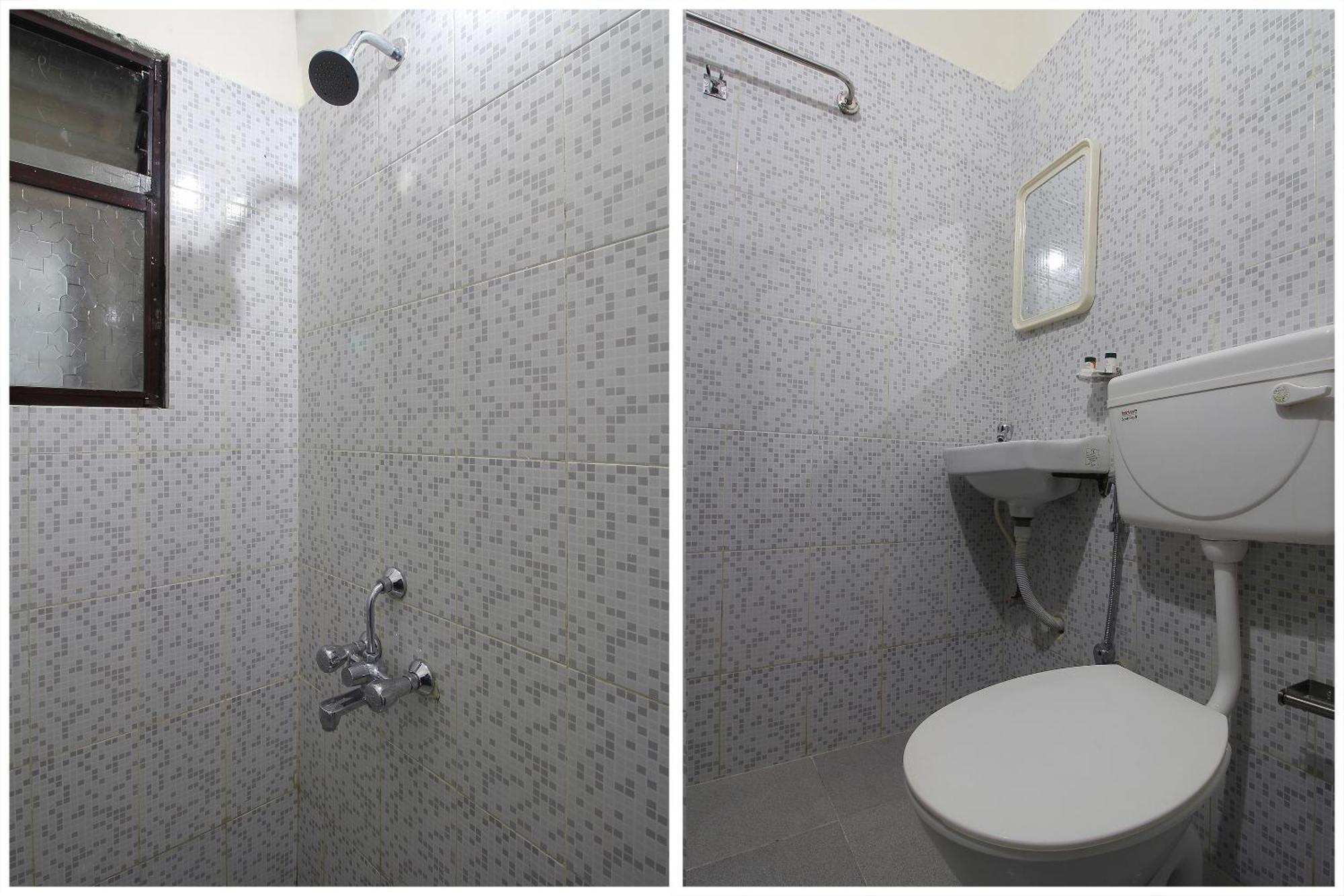Hotel O Galaxy Near Inox Pune Ngoại thất bức ảnh