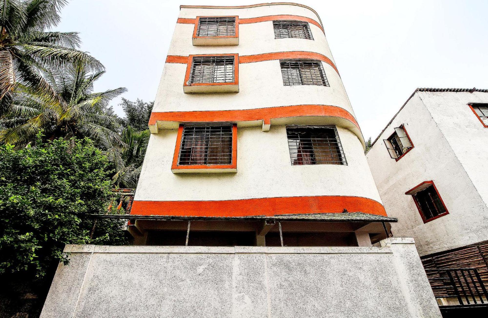 Hotel O Galaxy Near Inox Pune Ngoại thất bức ảnh