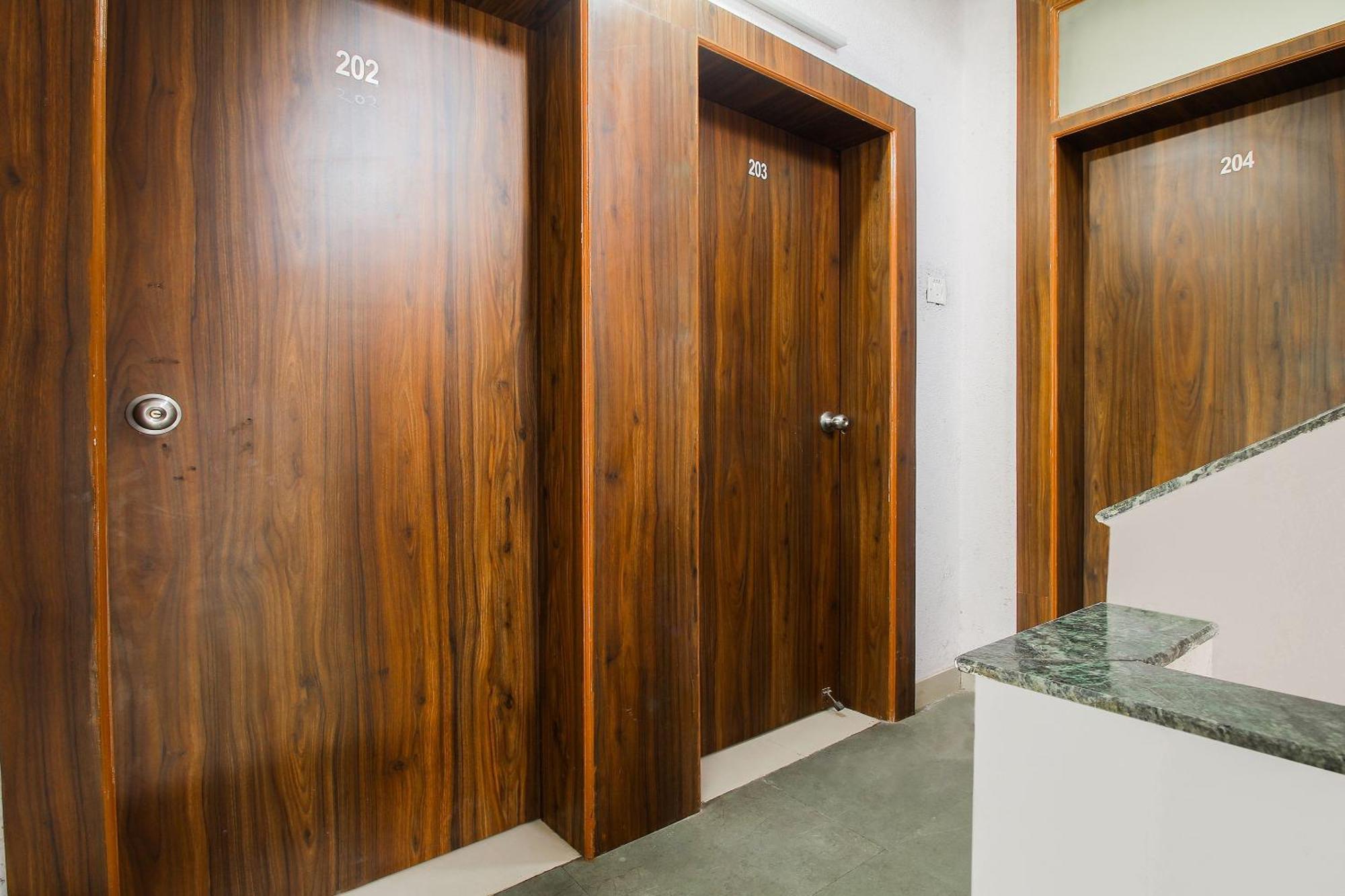 Hotel O Galaxy Near Inox Pune Ngoại thất bức ảnh