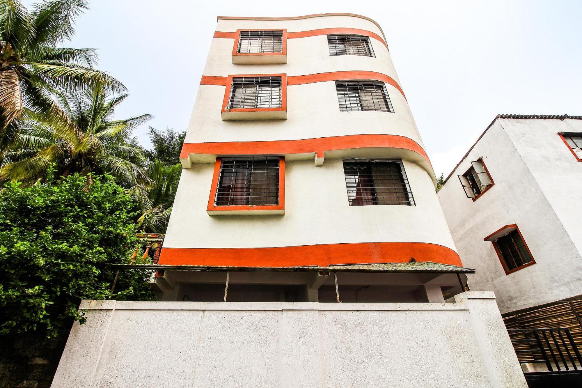 Hotel O Galaxy Near Inox Pune Ngoại thất bức ảnh