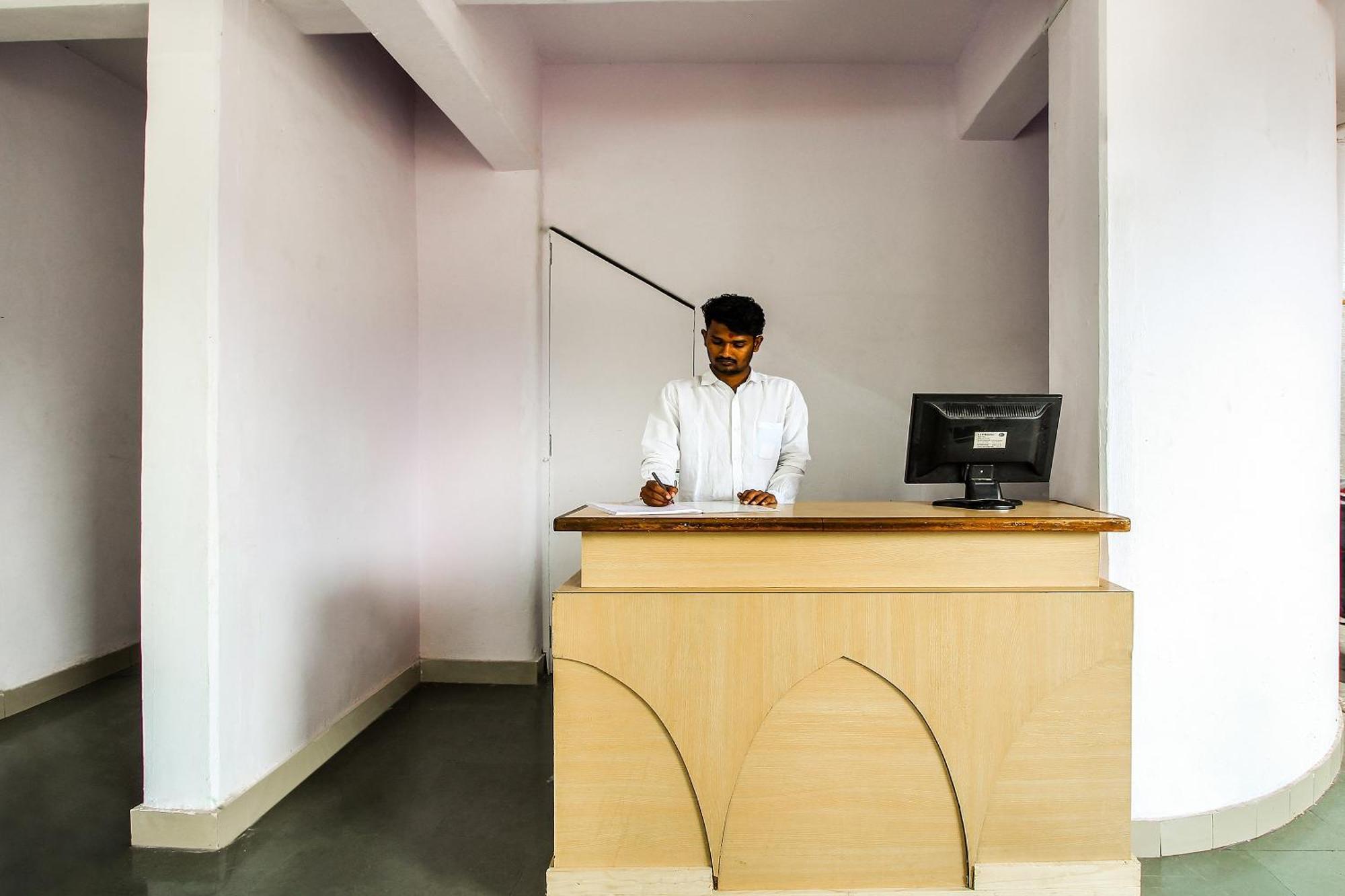 Hotel O Galaxy Near Inox Pune Ngoại thất bức ảnh
