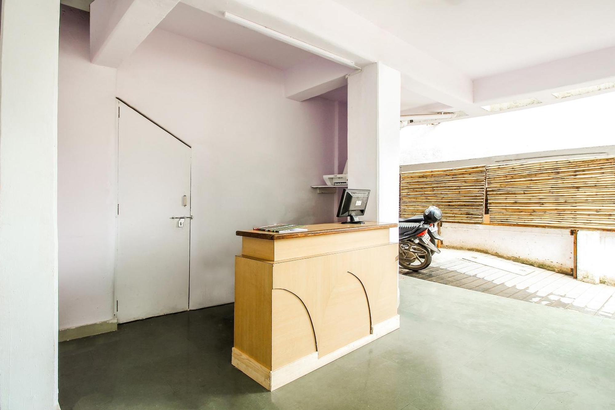 Hotel O Galaxy Near Inox Pune Ngoại thất bức ảnh