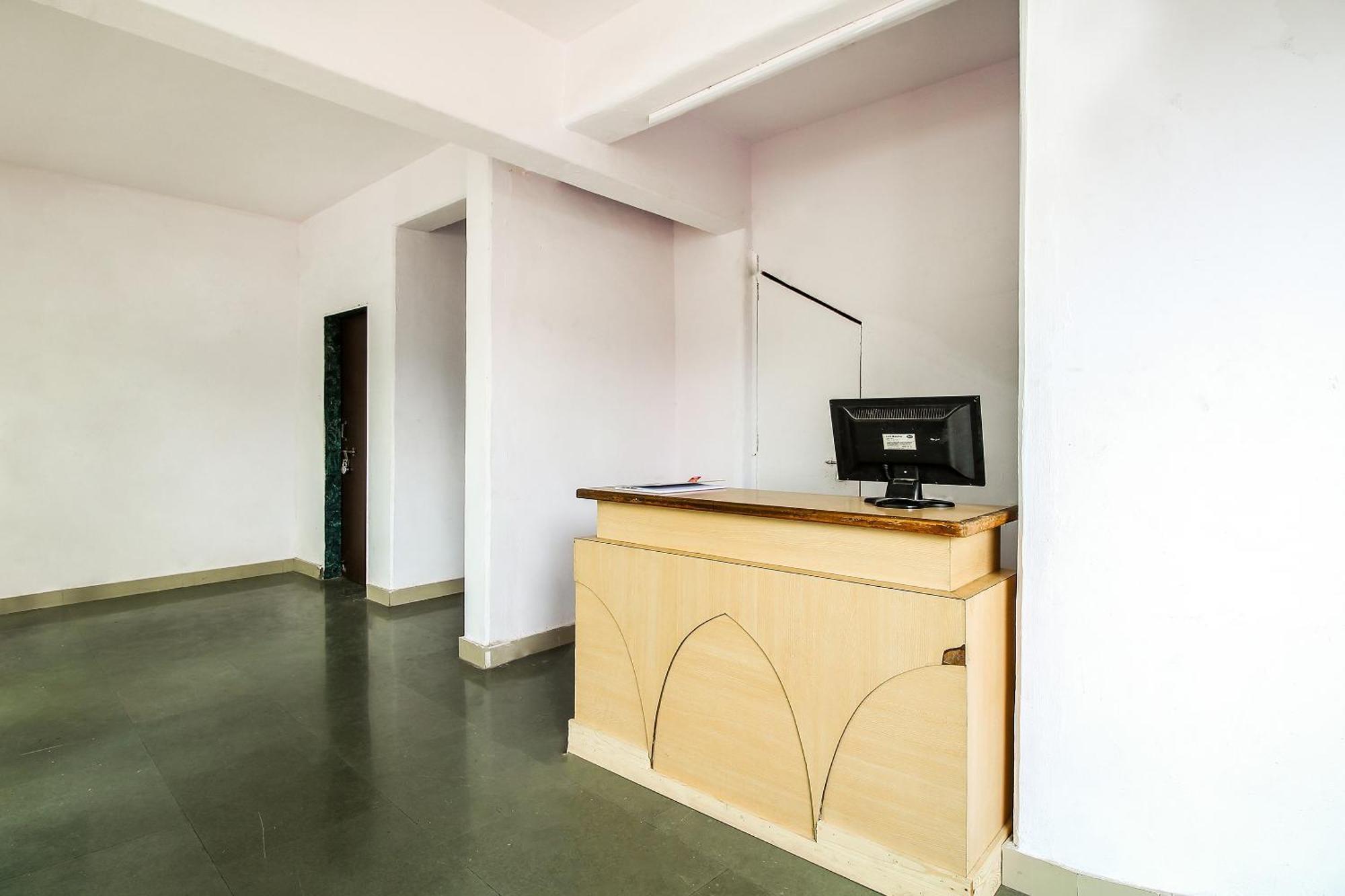 Hotel O Galaxy Near Inox Pune Ngoại thất bức ảnh