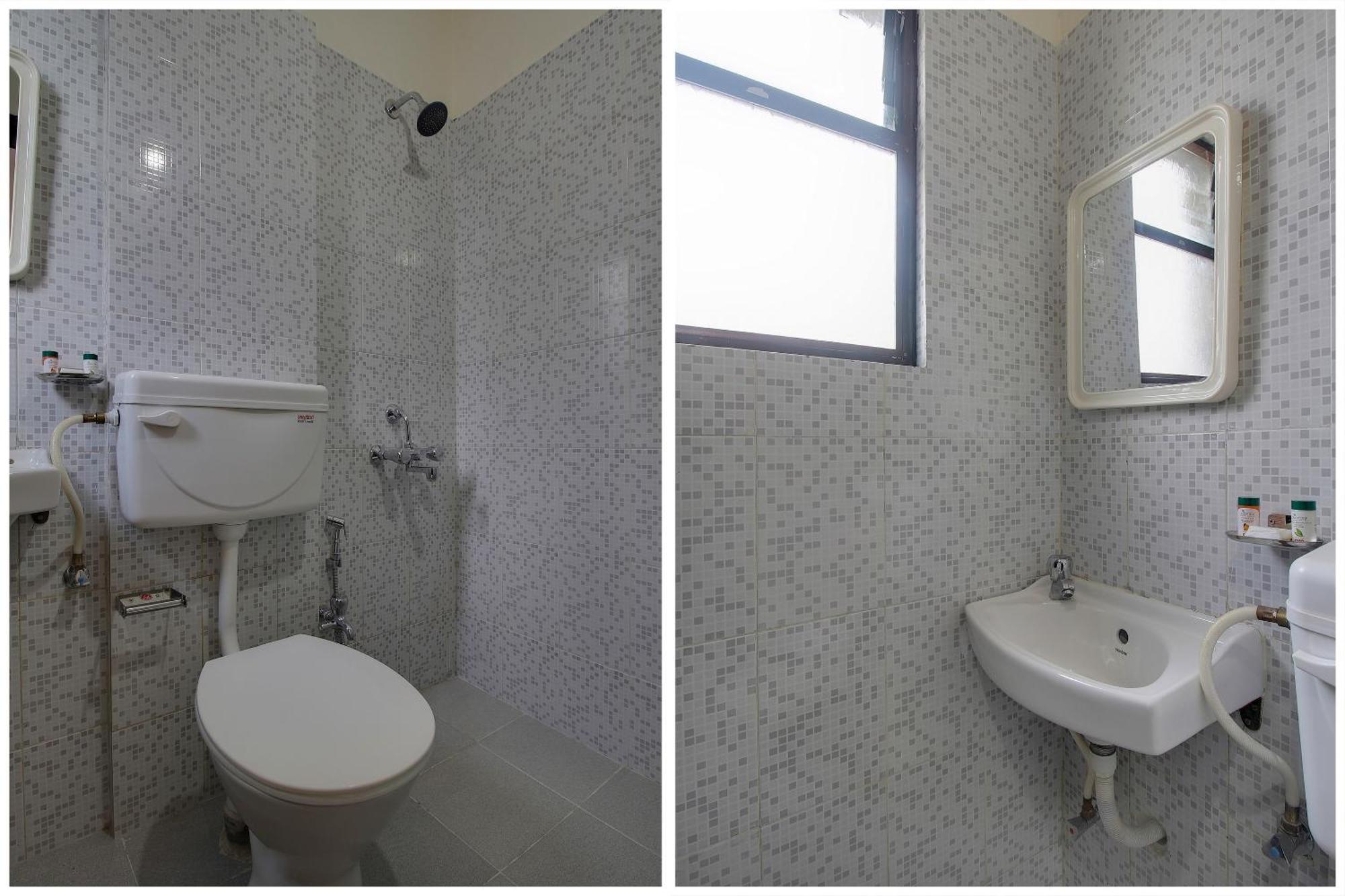 Hotel O Galaxy Near Inox Pune Ngoại thất bức ảnh