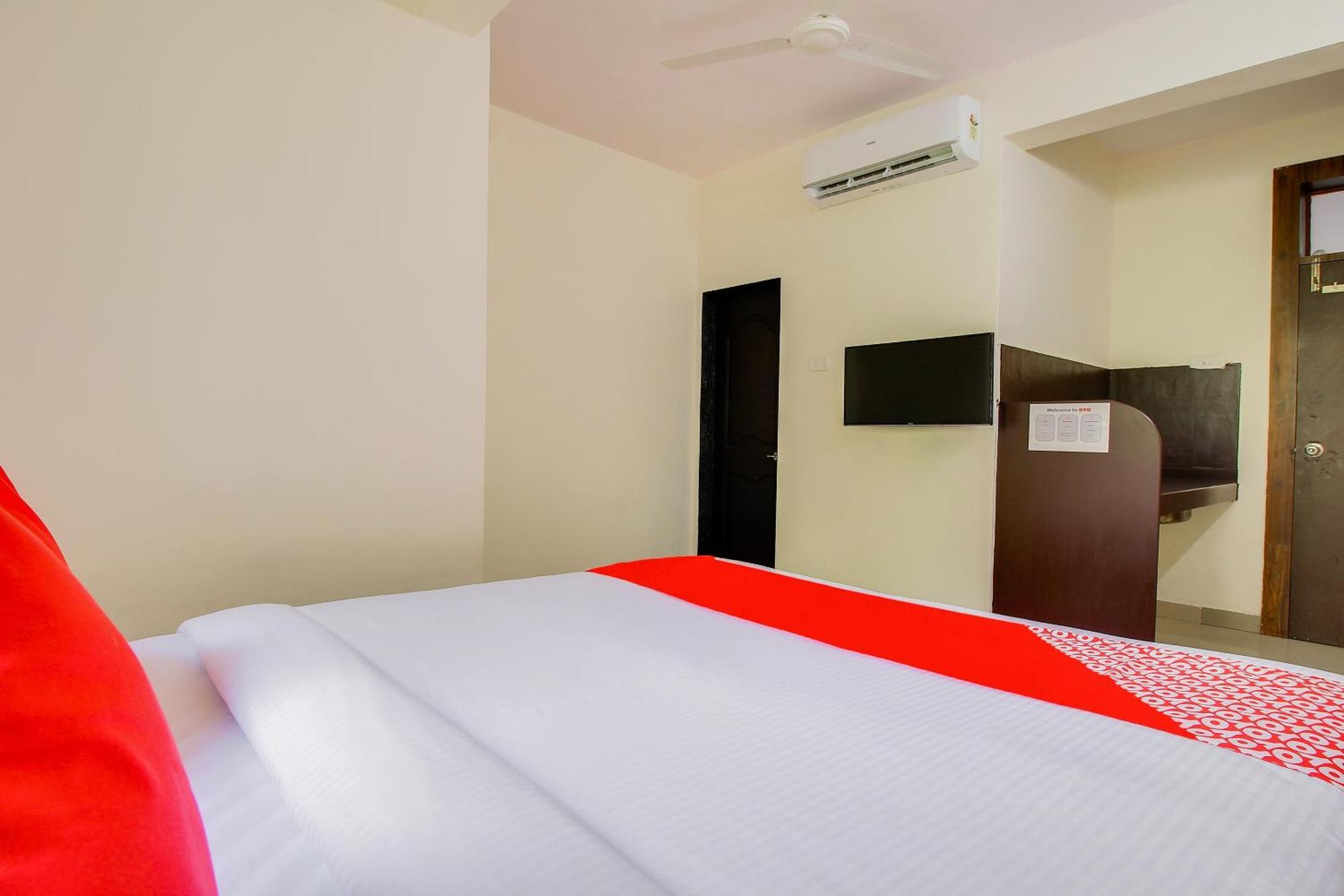 Hotel O Galaxy Near Inox Pune Ngoại thất bức ảnh